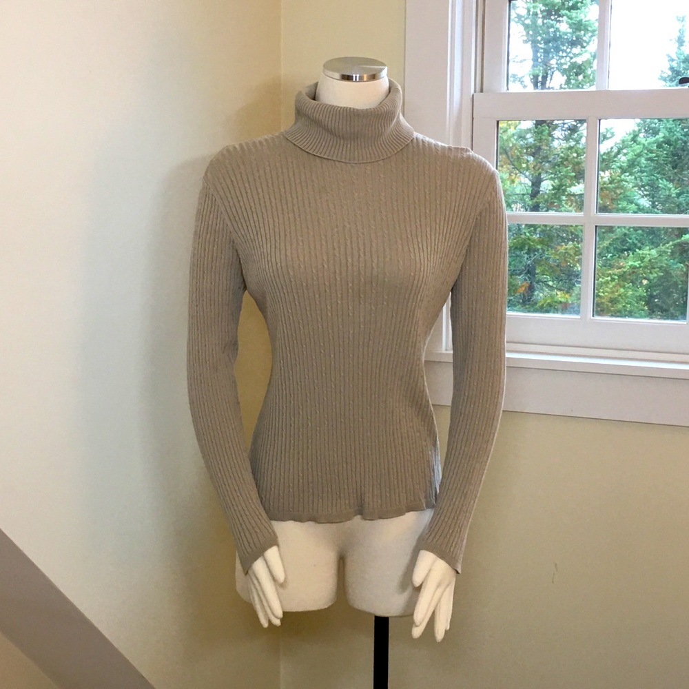 Brooks Brothers sweater